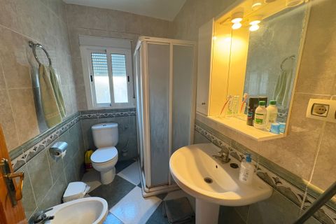 Radhus i Albanchez, Almeria, Albanchez - € 93 000 | Ref: Casa Amador - foto 16